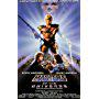 Masters of the Universe Pre-Release Poster