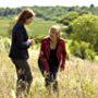 Emmanuelle Devos and Karin Viard in The Chef