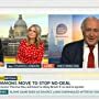 Richard Madeley, Michael Howard, and Charlotte Hawkins in Good Morning Britain: Episode dated 9 April 2019 (2019)