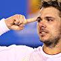 Stan Wawrinka