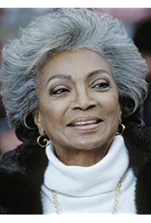 تصویر Nichelle Nichols