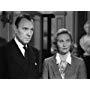 Michèle Morgan and Ralph Richardson in The Fallen Idol (1948)