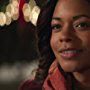 Naomie Harris in Collateral Beauty (2016)