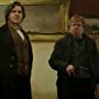 Timothy Spall, Stuart McQuarrie, and Joshua McGuire in Mr. Turner (2014)