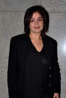 تصویر Pooja Bhatt