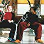 Julia Stiles and Sean Patrick Thomas in Save the Last Dance (2001)