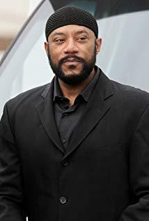 تصویر Ricky Harris