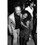 Quincy Jones and Chaka Khan