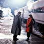 Ally Sheedy and John Candy in Only the Lonely (1991)