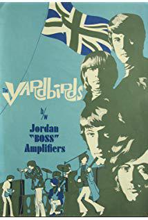 تصویر The Yardbirds