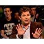 Dana Gould in The Green Room with Paul Provenza (2010)