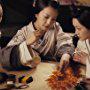 Wei Zhao, Xun Zhou, and Tina Xiang in Painted Skin (2008)