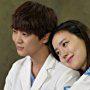 Joo Won and Chae-won Moon in Good Doctor (2013)