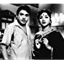 S.S. Rajendran and C.R. Vijayakumari in Avan Pithana (1966)