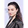 Crystal Reed