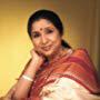 Asha Bhosle