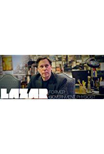 تصویر Bob Lazar