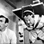 Eric Sykes and Terry-Thomas in Kill or Cure (1962)