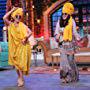 Taapsee Pannu and Bhumi Pednekar in The Kapil Sharma Show: Taapsee Pannu &amp; Bhumi Pednekar (2019)