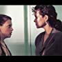 Barbara Hershey and Kellie Overbey in Defenseless (1991)