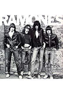 تصویر Ramones