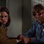 Kay Lenz and Jan-Michael Vincent in White Line Fever (1975)