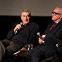 Robert De Niro, Jodie Foster, and Martin Scorsese in Taxi Driver: 40th Anniversary Cast Q&amp;A (2016)