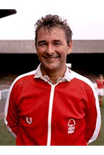 تصویر Brian Clough