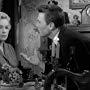 Laurence Harvey and Simone Signoret in Room at the Top (1959)