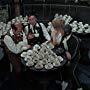 Mel Brooks, Dom DeLuise, Marty Feldman, and Bernadette Peters in Silent Movie (1976)