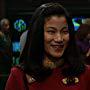 Jacqueline Kim in Star Trek: Generations (1994)