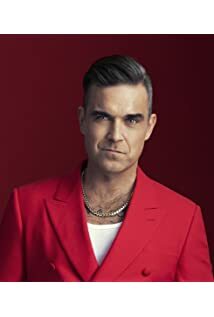 تصویر Robbie Williams
