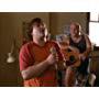 Jack Black, Kyle Gass, and Tenacious D in Tenacious D (1997)