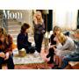 Allison Janney, Jaime Pressly, Kristin Chenoweth, Anna Faris, Mimi Kennedy, and Beth Hall in Mom (2013)