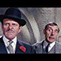 Eric Sykes and Terry-Thomas in Those Daring Young Men in Their Jaunty Jalopies (1969)