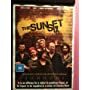 Sunset Six Poster