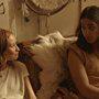 Emily Browning and Avan Jogia in Shangri-La Suite (2016)