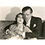 Ruth Chatterton and John Loder in The Doctor