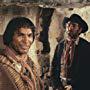 Guido Lollobrigida and José Torres in Django, Prepare a Coffin (1968)