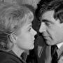 Alan Bates and June Ritchie in A Kind of Loving (1962)