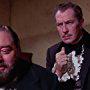 Vincent Price and Sebastian Cabot in Twice-Told Tales (1963)