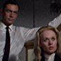 Sean Connery and Tippi Hedren in Marnie (1964)