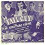 Robert Armstrong, Elisha Cook Jr., Douglas Fowley, Teala Loring, and Leo Penn in Fall Guy (1947)