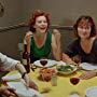 Miranda Otto, Kerry Fox, and Lisa Harrow in The Last Days of Chez Nous (1992)