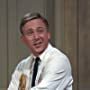 William Christopher in The Andy Griffith Show (1960)