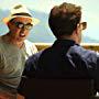 Rob Brydon and Steve Coogan in The Trip to Italy (2014)