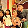 Yassi Pressman, James Reid, Nadine Lustre, Ryzza Mae Dizon, and Andre Paras in The Ryzza Mae Show (2013)