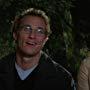 Jennifer Lopez and Matthew McConaughey in The Wedding Planner (2001)