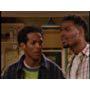 Marlon Wayans and Shawn Wayans in The Wayans Bros. (1995)