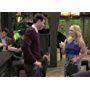 Still of Ryan Caltagirone and Emily Osment in Young & How Sofia Got Her Groove Back.